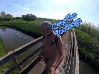 Andy: 第2部分 步行22