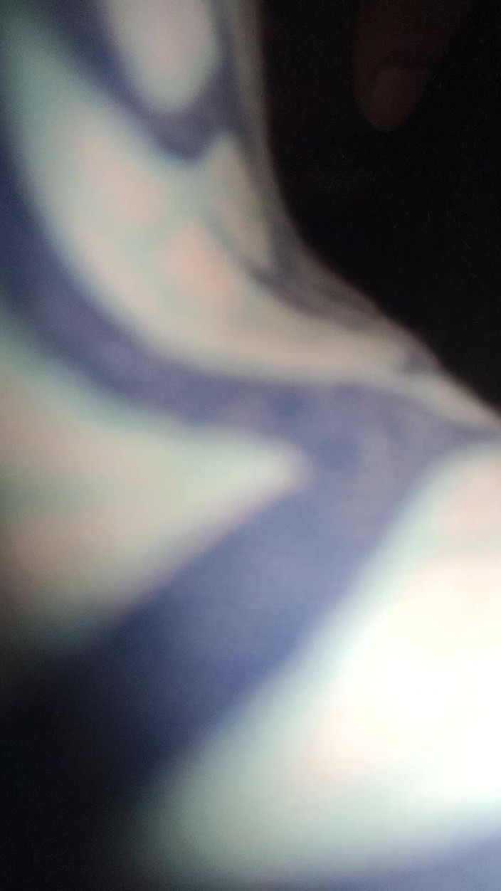 John Denver: Desi Boy Masturbation