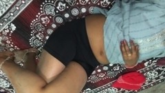 House stage: 德西胖乎乎的身体