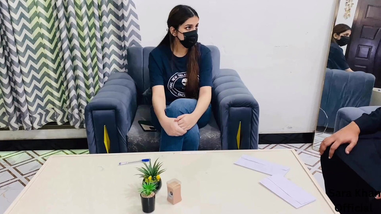Sarakhan: Chefe rabuda fodeu seu funcionário do escritório