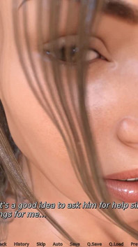 Laura Lustful Secrets: Old Man masuje gorącą dziewczynę z college'u soczystą cipką - odcinek 93