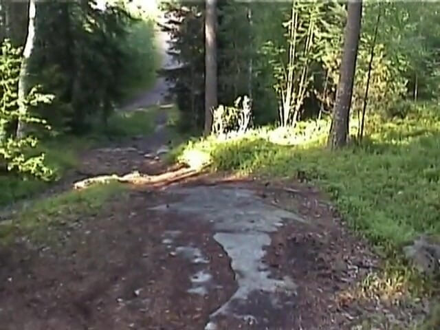 Radical: Teenagers outdoors fucking hard