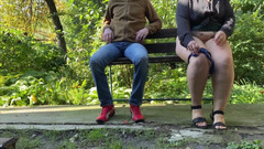 OurFetishLife: 我更喜欢我的裸体继母