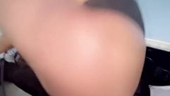 Fijii pornbox: My Pussy and Ass Gets so Wet for My Stepbrothers...