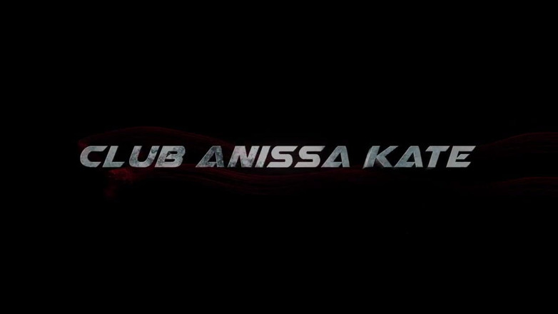 Club Anissa Kate: Chessie Kay, dilated by a big black cock