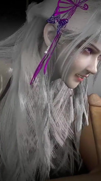 Xiao Yixian jebanie w przerażonej nocy deszczowej - walczy Breack Sphere's Character - 3D Hentai Animation