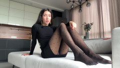 Katty West: Masturbación Instrucción Dominación Femenina Con Palabras Sucias Y Humillación