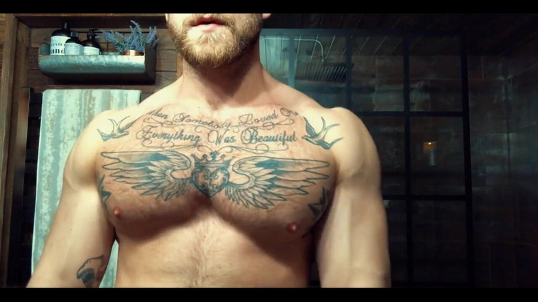 Leo Bayne: Training na de borst