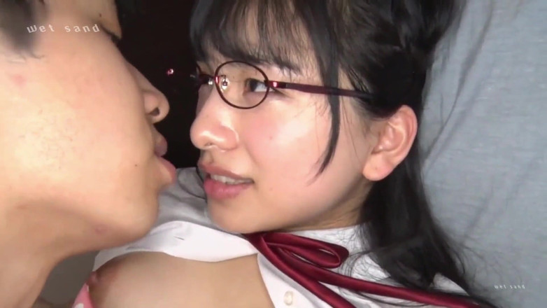 JAV Cosplay: Schlampe asiatischer blowjob 5
