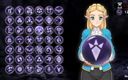 LoveSkySan69: Геймплей Zelda Spirit orbs від loveskysan