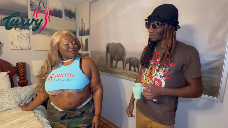 CurvyCulturexxx: Mascato Wants More From Blvckrose Than Expected