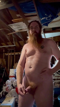 Self Piss Shower