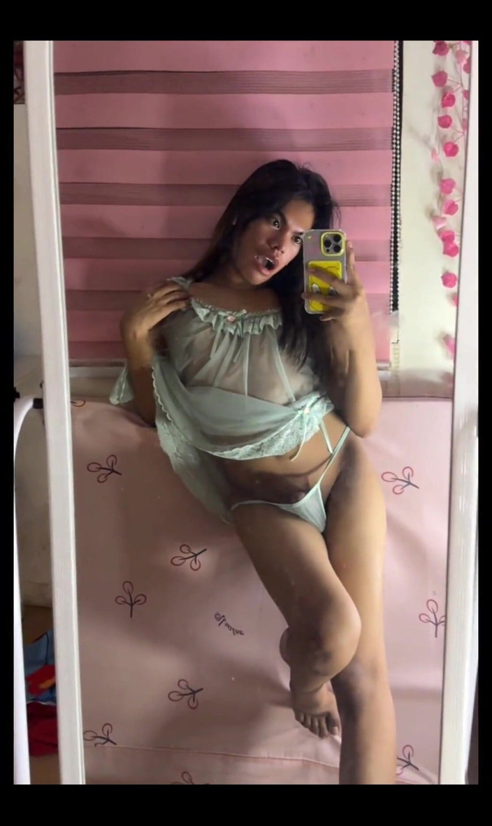 Cathnessxxx: 新しい衣装が到着しました