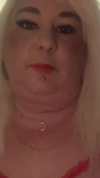 Blanca Girl BBW Looking Beautiful