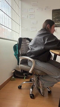 I Suggest to My Partner That We Have Sex