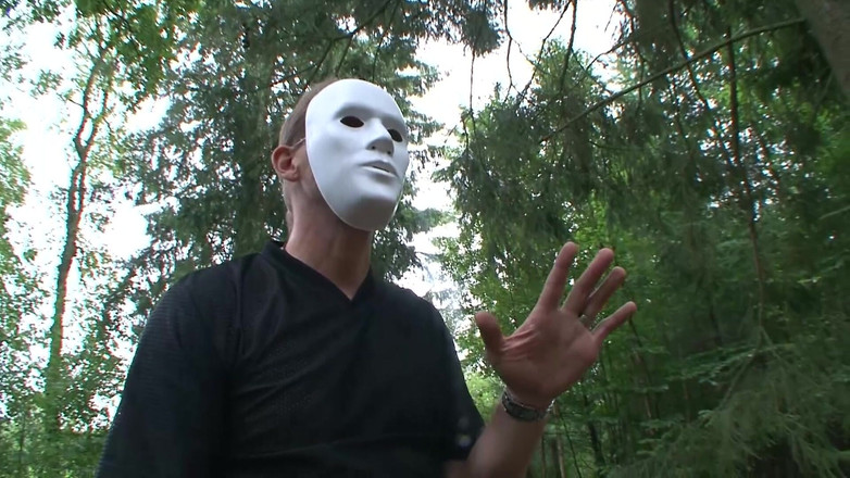 Absolute BDSM: 绝对 BDSM - 肛门被破坏并深度授精