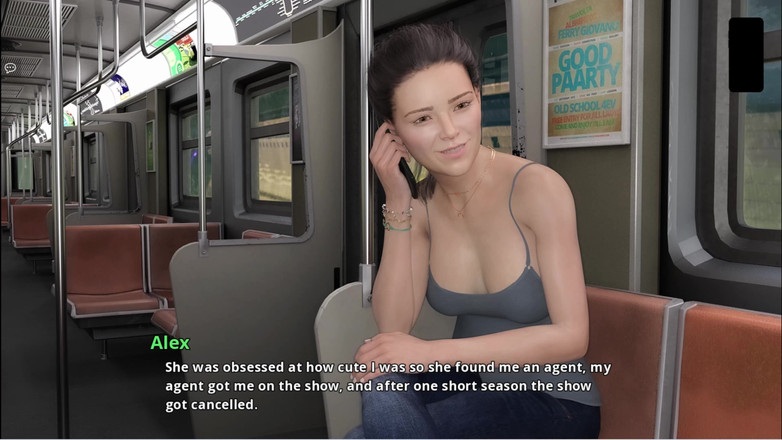 Johannes Gaming: कॉलेज किंग्स 15 aubrey को अच्छा फेशियल पसंद है