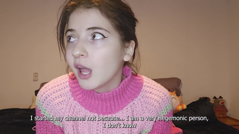 Emma Fiore: 100k erreicht und ich feiere es mit dir - Emma Fiore