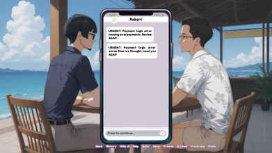 Unbreakable Love Hentai Anime - Episode 13