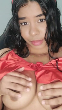 Naughty Tits