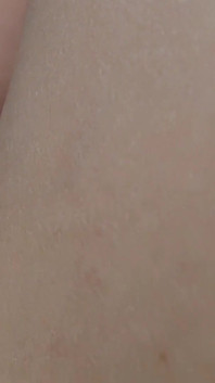 第一人称视角 在你崇拜毛茸茸的腋窝时被撸管