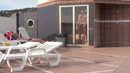 ARAB FUCKERS WITH HUGE COCKS: Valentuino used by XXL Arab cock cam