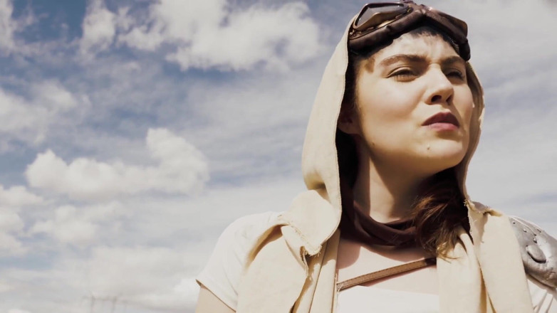 Cosplayground: Freya Parker recebe dupla equipe em uma picape - furiosa pornô...