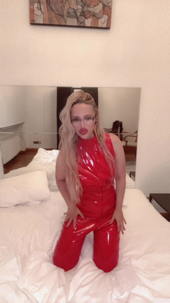 FinDom Goaldigger: 클립 세일을 위한 화이트 파티 특정 에디션이 아닙니다.