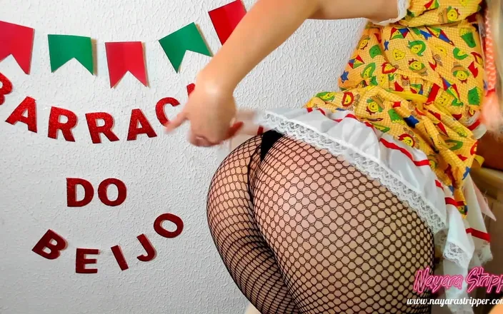Nayflix: Jerk off Instructions,special Hillbilly