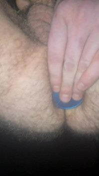 Buttfuck