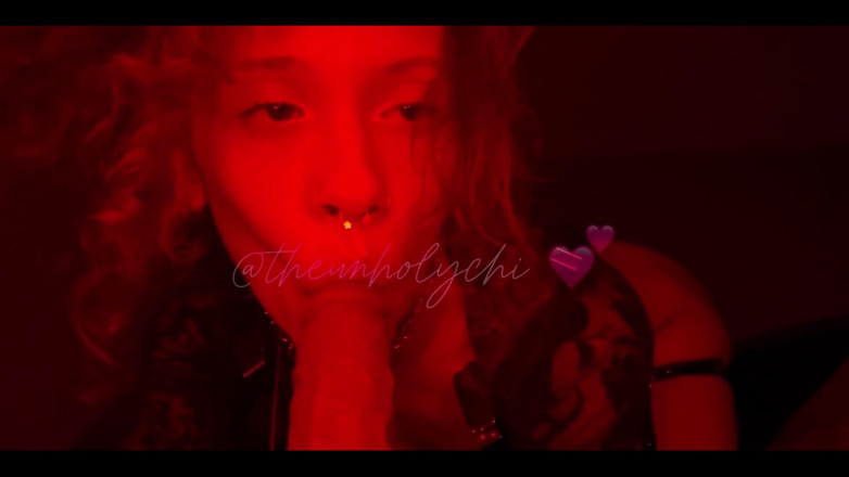 theunholychi: クリーミーアナル