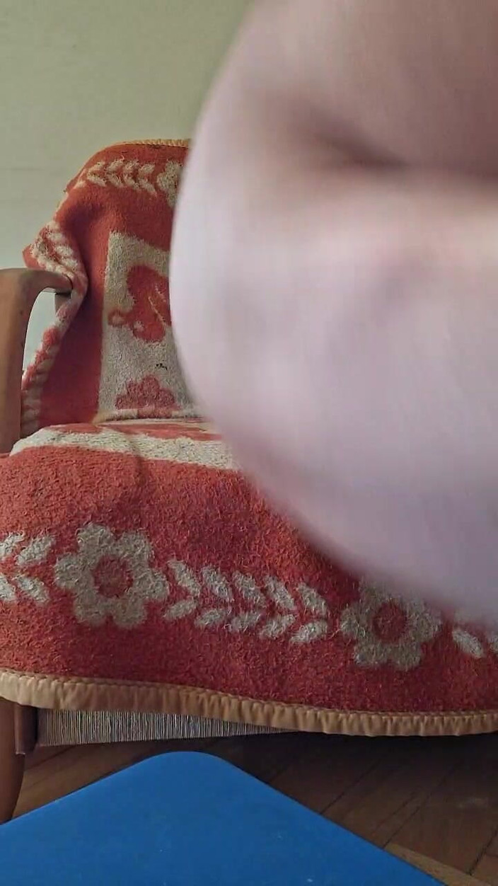 Wujoanal: Zasraný úchyl