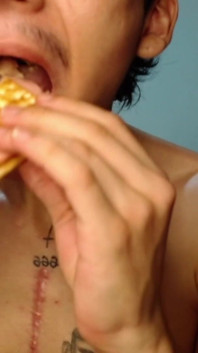 Eu sou um bom garoto