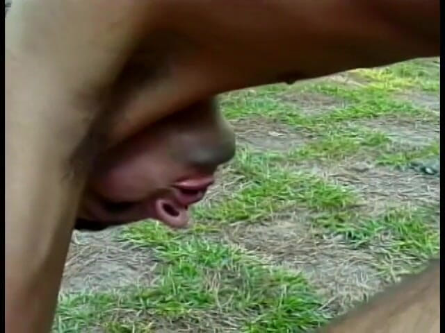 Hot TRANSformations: Skinny little shemale whore loves to suck big fat cock...