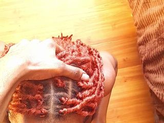 SEXXY-DAISY: Đụ mạnh vào cổ họng và cắm hậu môn