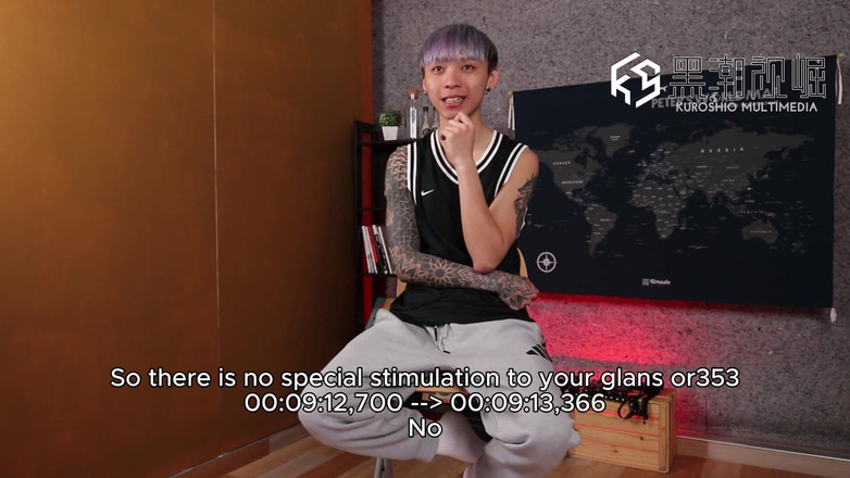 Kuroshio: No.ksgh06 Phòng thí nghiệm cao trào ep.45 người mẫu nam đẹp...