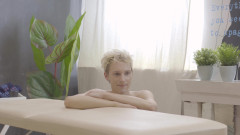 Gay Deluxe: Young cocks having fun during the massage time