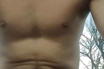 Gangbang straight: Niple Rus dildo