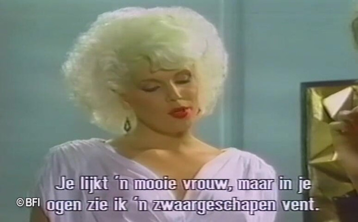 Vintage bedtime stories: Dalam seluar jeans - submisif NL DVD