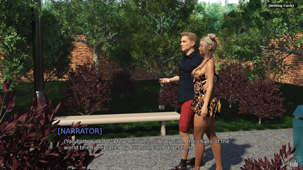 Dirty GamesXxX: According to Sofia: Cuck Announce to the World That His...