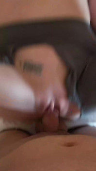 Napalone milf uzyskiwanie spuszczone w dół kompilacji POV