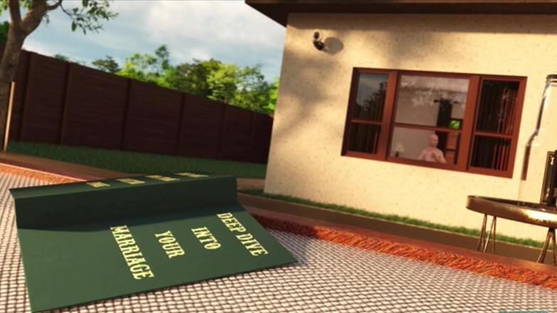 Captain ero gaming: Godaan - bab 8