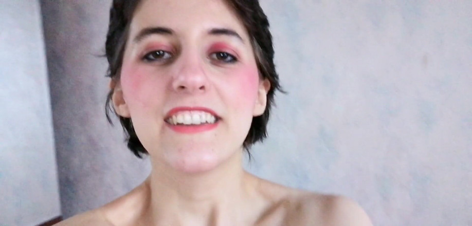 The Antichristrix: 巨人とのロールプレイ