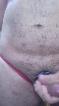Bondage génitaux