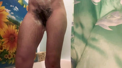 BW_Dolphin: ve tüylerimi yıkayım