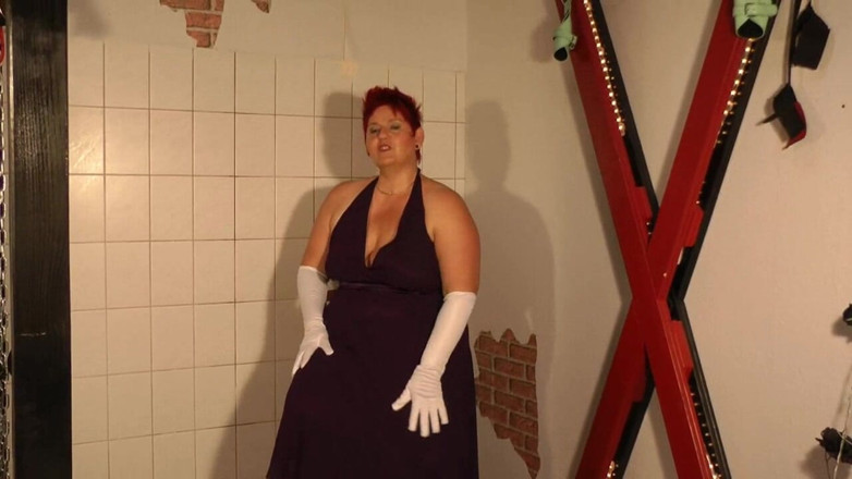 Anna Devot: Annadevot - Elegant with gloves and yet ......