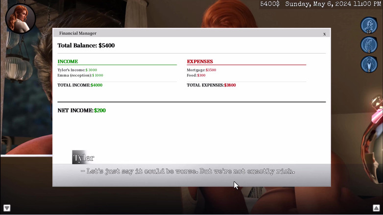 Kitty Gamer: Sempadan seks moral 2 pagi sentiasa hebat