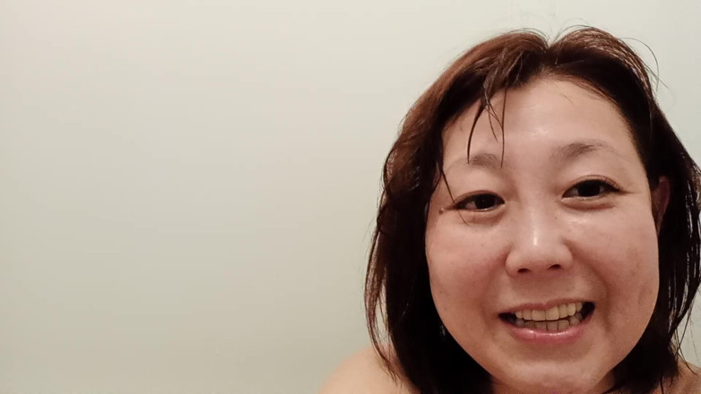 Mayumi Kanzaki: Я принял ванну в отеле