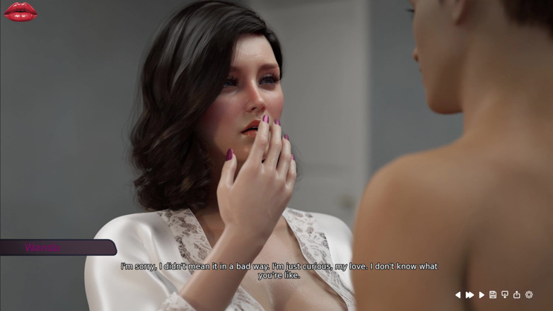 Porngame201: Ms 덴버 업데이트 24 계속 될