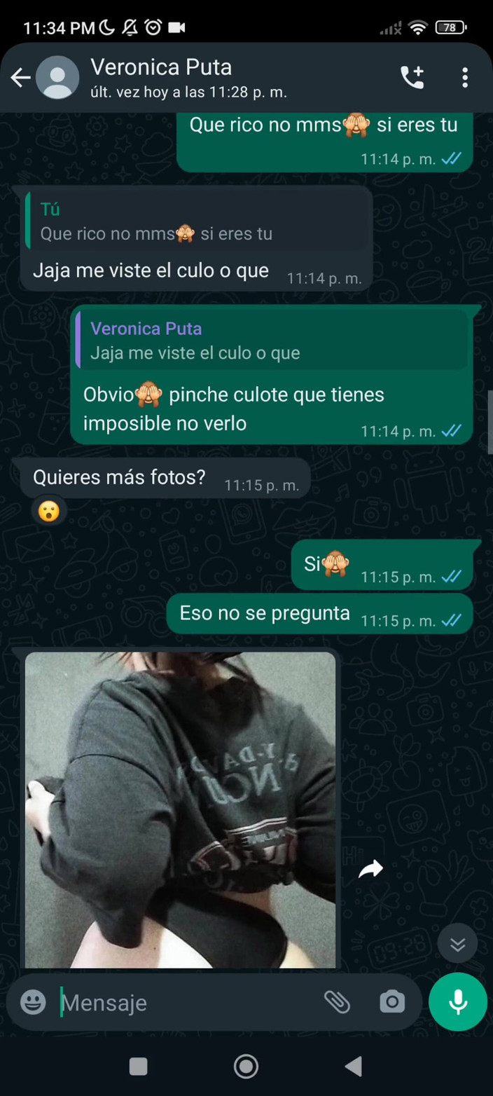 Mexicasero: मेरी प्रेमिका के दोस्त के साथ हॉट चैट